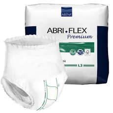 پوشینه شورتی سالمندان  پرینیوم L3 ABRI .FLEX